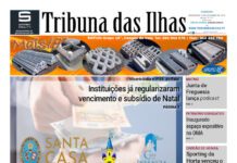 Capa | Edição n.º 1211, 5 de dezembro de 2025
