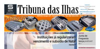 Capa | Edição n.º 1211, 5 de dezembro de 2025