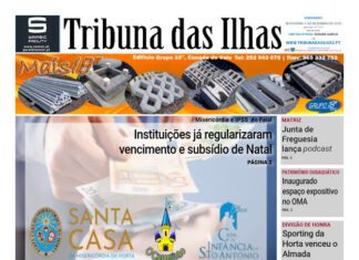 Capa | Edição n.º 1211, 5 de dezembro de 2025