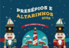 Presépios e Altarinhos | Inscrições para o concurso abertas até às 17 horas