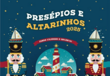 Presépios e Altarinhos | Inscrições para o concurso abertas até às 17 horas