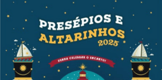 Presépios e Altarinhos | Inscrições para o concurso abertas até às 17 horas