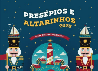 Presépios e Altarinhos | Inscrições para o concurso abertas até às 17 horas
