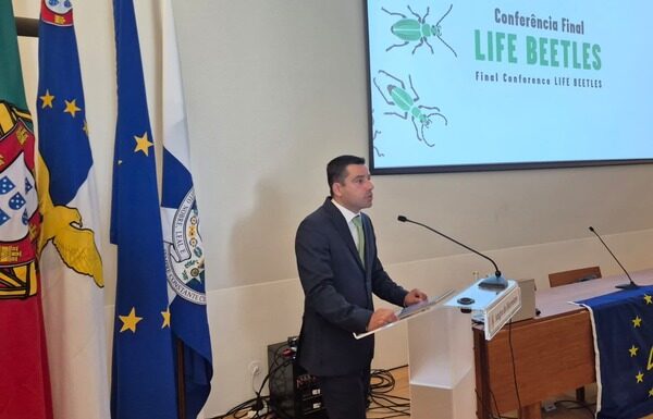 Programa LIFE | Governo Regional entende que instrumento não se pode extinguir