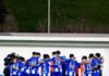 Futebol – Regional de Iniciados | Azuis do Vale terminam em 2.º lugar