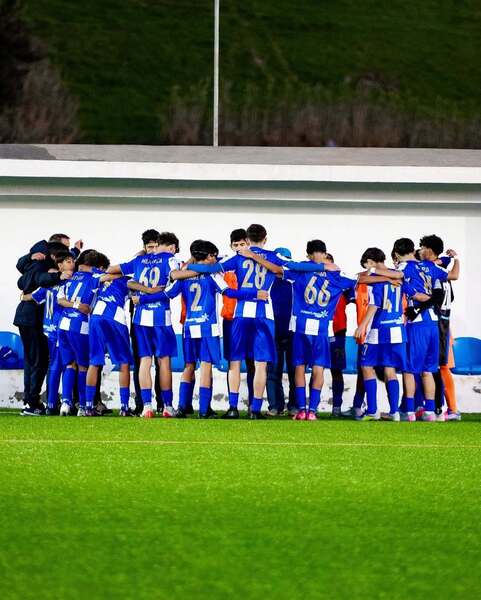 futebol