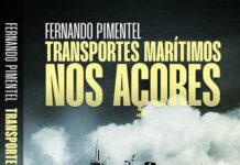 Estante | Transportes Marítimos nos Açores