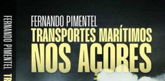 Estante | Transportes Marítimos nos Açores