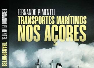 Estante | Transportes Marítimos nos Açores
