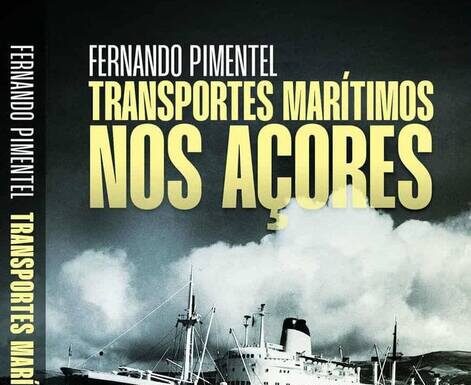 Estante | Transportes Marítimos nos Açores