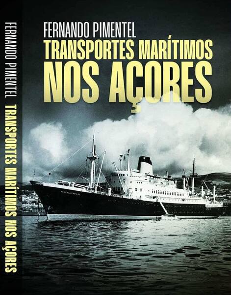 Transportes Marítimos nos Açores