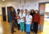 Núcleo Regional dos Açores da Liga Portuguesa Contra o Cancro | Projeto “Abraço D’Arte” oferece tablet à pediatria do Hospital da Horta