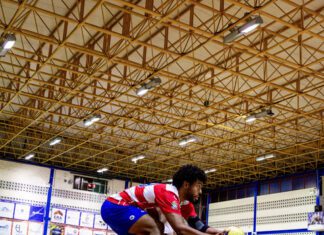 Divisão de Honra | Sporting da Horta cede com os leões B