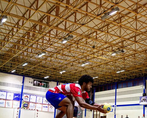 Divisão de Honra | Sporting da Horta cede com os leões B