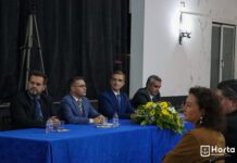 Dia da Freguesia das Angústias