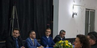 Dia da Freguesia das Angústias