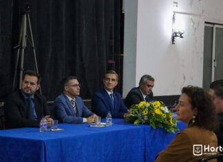 Dia da Freguesia das Angústias