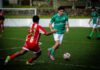 Futebol – Regional de Juvenis | Fayal arranca prova com dupla jornada