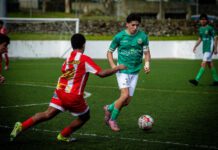 Futebol – Regional de Juvenis | Fayal arranca prova com dupla jornada