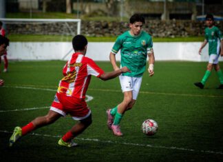 Futebol – Regional de Juvenis | Fayal arranca prova com dupla jornada