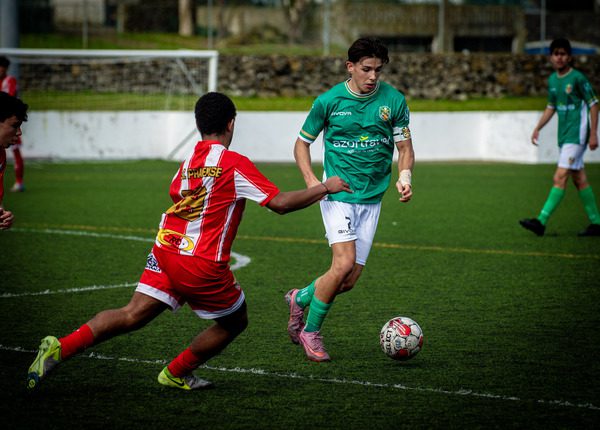 FUTEBOL
