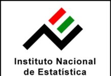 Instituto Nacional de Estatística