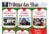 Capa | Especial de Natal, Edição n.º 1213, 19 de dezembro de 2025