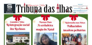 Capa | Especial de Natal, Edição n.º 1213, 19 de dezembro de 2025