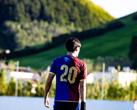 Futebol – Regional de Juniores | Madalena perde dois jogos consecutivos