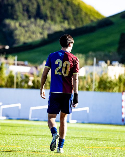 futebol