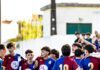 Futebol – Regional de Juniores | Madalena terminou no 3.º lugar
