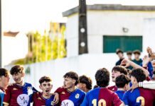 Futebol – Regional de Juniores | Madalena terminou no 3.º lugar