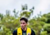 Campeonato de Futebol dos Açores | Lajense leva a melhor sobre os Flamengos