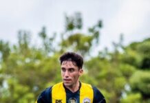 Campeonato de Futebol dos Açores | Lajense leva a melhor sobre os Flamengos