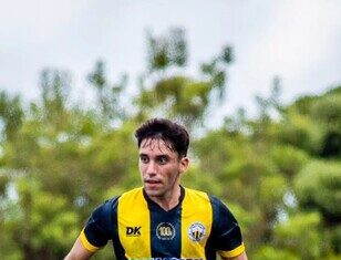 Campeonato de Futebol dos Açores | Lajense leva a melhor sobre os Flamengos