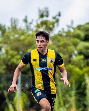 Campeonato de Futebol dos Açores | Lajense leva a melhor sobre os Flamengos