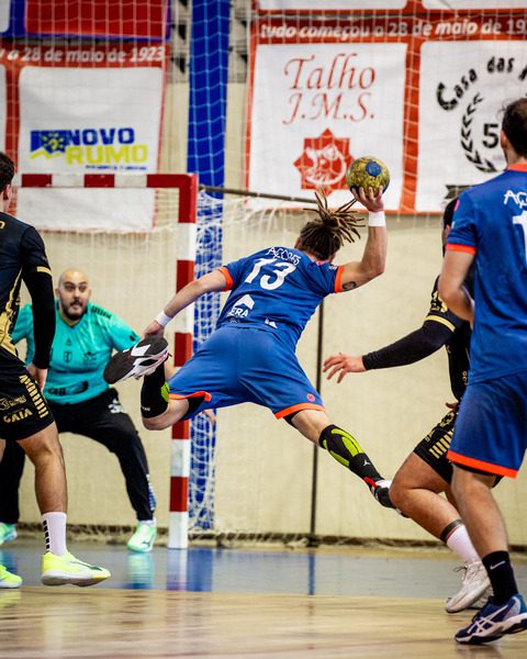 andebol
