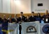 Maia Internacional Karate Open | Maria Gaspar na 5.ª posição