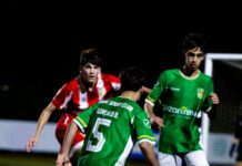 Futebol – Regional de Juvenis | Fayal encerrou na 3.ª posição