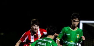 Futebol – Regional de Juvenis | Fayal encerrou na 3.ª posição