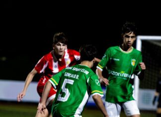 Futebol – Regional de Juvenis | Fayal encerrou na 3.ª posição