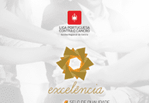 Voluntários do Núcleo Regional do Centro da LPCC