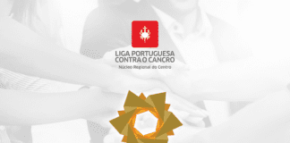 Voluntários do Núcleo Regional do Centro da LPCC
