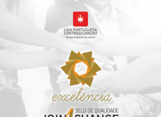 Voluntários do Núcleo Regional do Centro da LPCC
