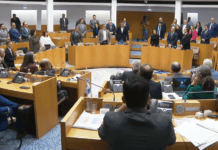 Sessão plenária de Novembro | Plano e Orçamento para 2026 aprovados com abstenções de PS e Chega