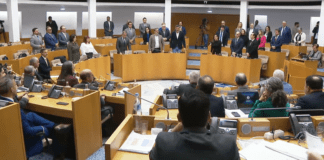 Sessão plenária de Novembro | Plano e Orçamento para 2026 aprovados com abstenções de PS e Chega