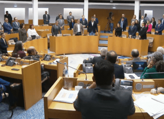 Sessão plenária de Novembro | Plano e Orçamento para 2026 aprovados com abstenções de PS e Chega