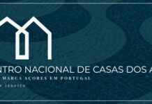 Casas dos Açores em Lisboa