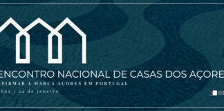 Casas dos Açores em Lisboa