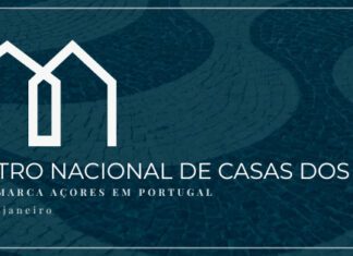Casas dos Açores em Lisboa